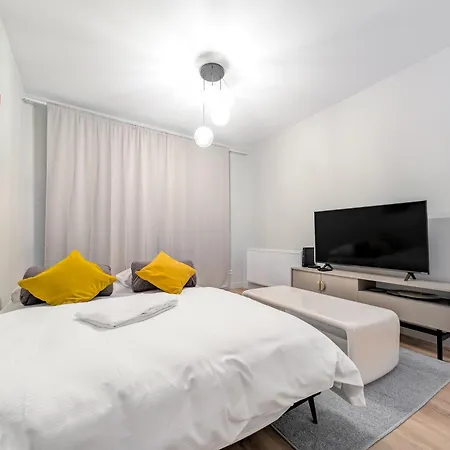 Mieszczanska Cozy By Bookinghost *