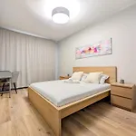 Apartment Mieszczanska Cozy By Bookinghost