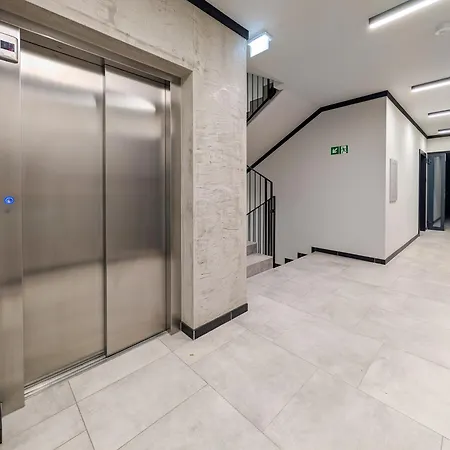 Appartement Mieszczanska Cozy By Bookinghost Wrocław