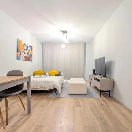 Mieszczanska Cozy By Bookinghost Appartement