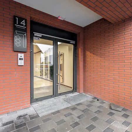 Mieszczanska Cozy By Bookinghost Appartement Wrocław