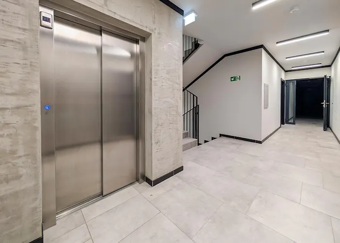 Apartament Mieszczańska Cozy By Bookinghost Wrocław