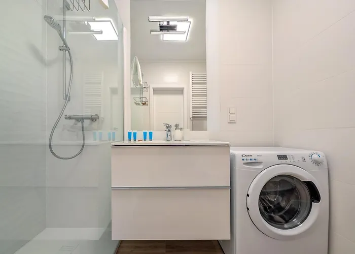 Mieszczańska Cozy By Bookinghost *