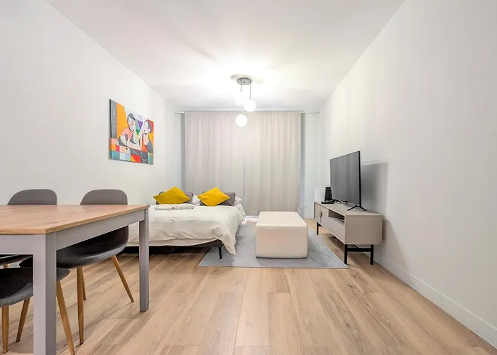 Mieszczańska Cozy By Bookinghost Apartament