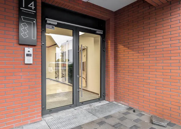 Mieszczańska Cozy By Bookinghost Apartament Wrocław